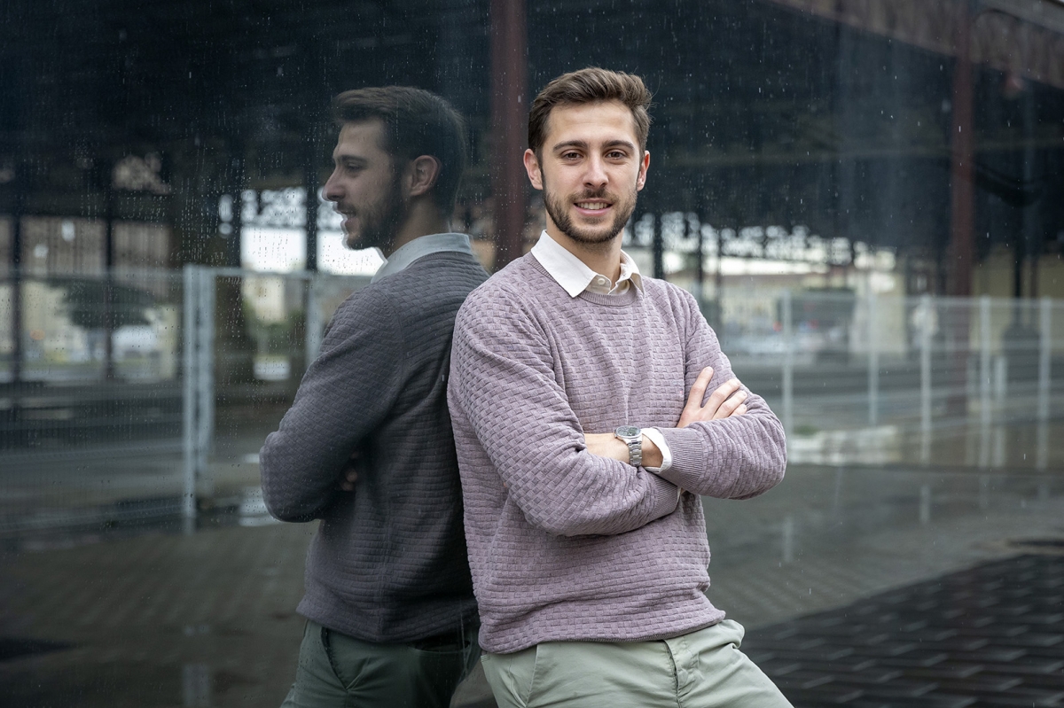 Inversiva, la ‘proptech’ invertida por Juan Roig  que ya factura seis millones de euros