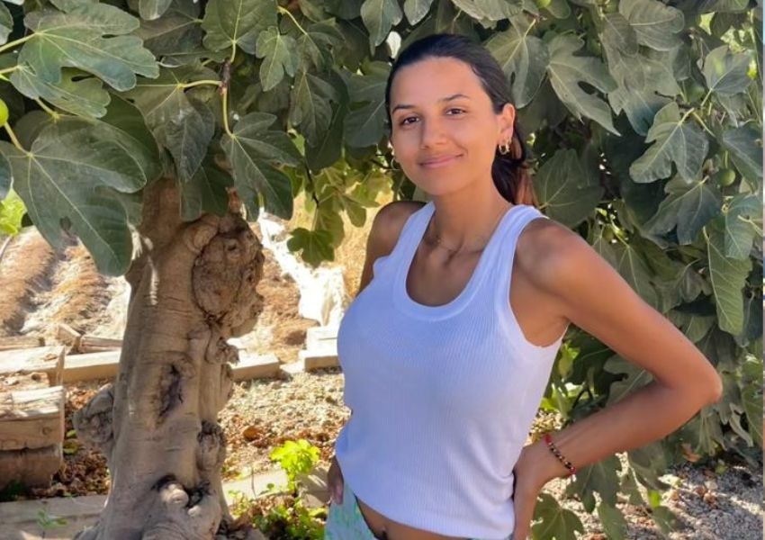 Atraco Hedonista a... Carolina del Toro (Albacora) 