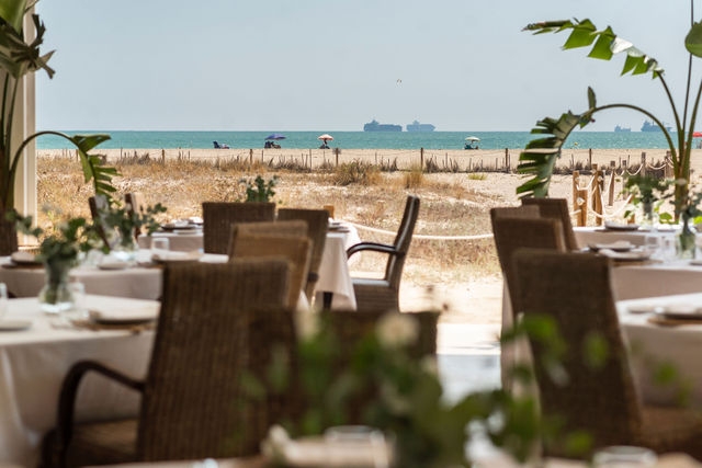 L'Estibador (El Saler) 