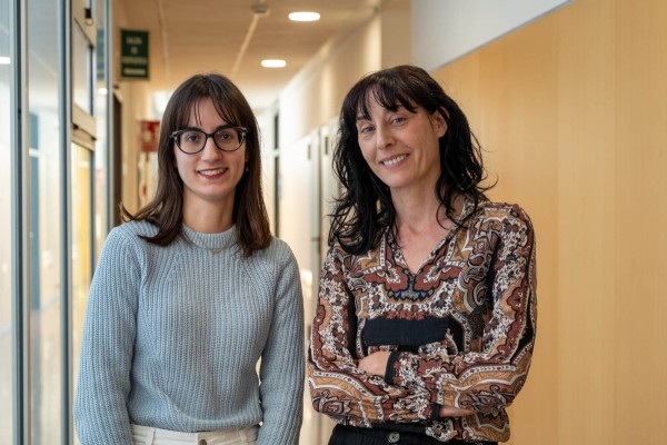 Un estudio de Neurociencias UMH-CSIC identifica un mecanismo que regula cómo se libera la oxitocina en el cerebro del ratón 