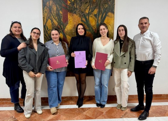 El Ayuntamiento de Moncada formaliza un acuerdo con las  bandas musicales para 2026 y 2027 
