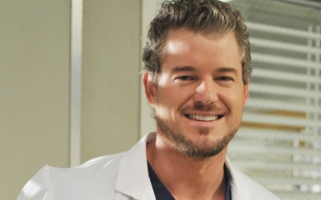 Fallece a los 53 años el actor Eric Dane, doctor estrella de 'Anatomía de Grey'