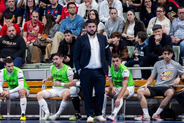 ElPozo pretende en Noia 