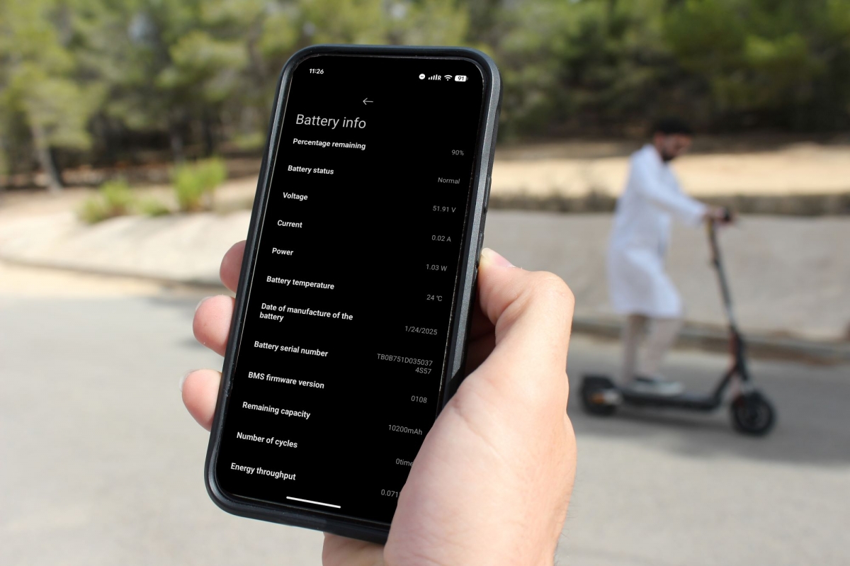 ITE consolida la micromovilidad híbrida con el desarrollo de un prototipo litio–hidrógeno