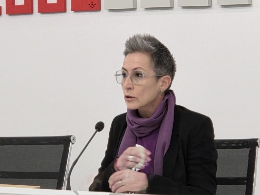 La brecha de género marca una diferencia salarial de 5.324 euros entre hombres y mujeres de la Región