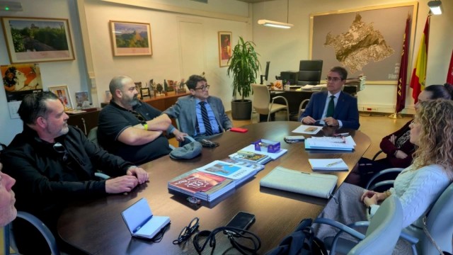El Ayuntamiento de Murcia ultima las bases para adjudicar las vacantes en la plazas de abastos este mes