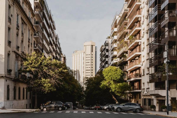 Más de 20 millones de viviendas en España necesitan una rehabilitación eficiente
