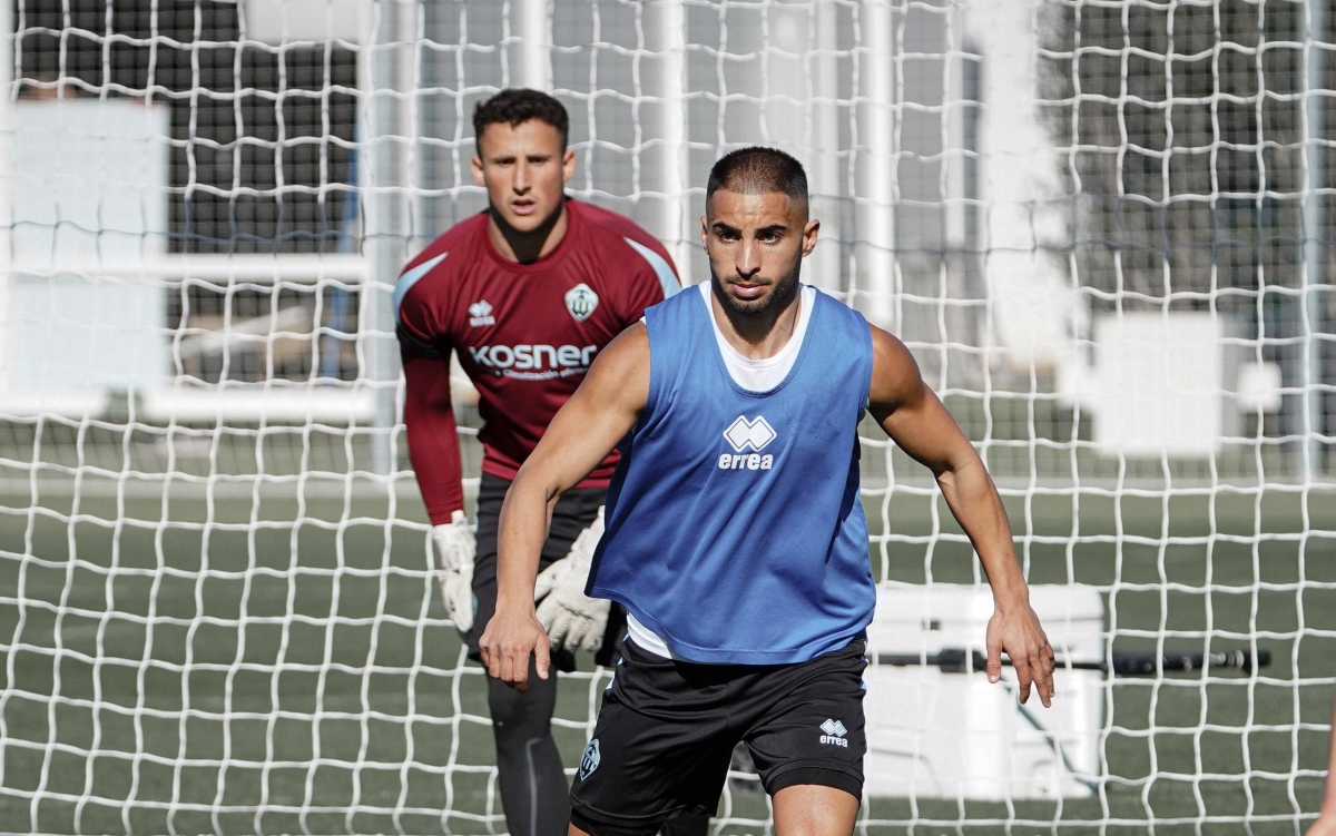 El Castellón quiere prolongar su buen momento ante otro rival directo