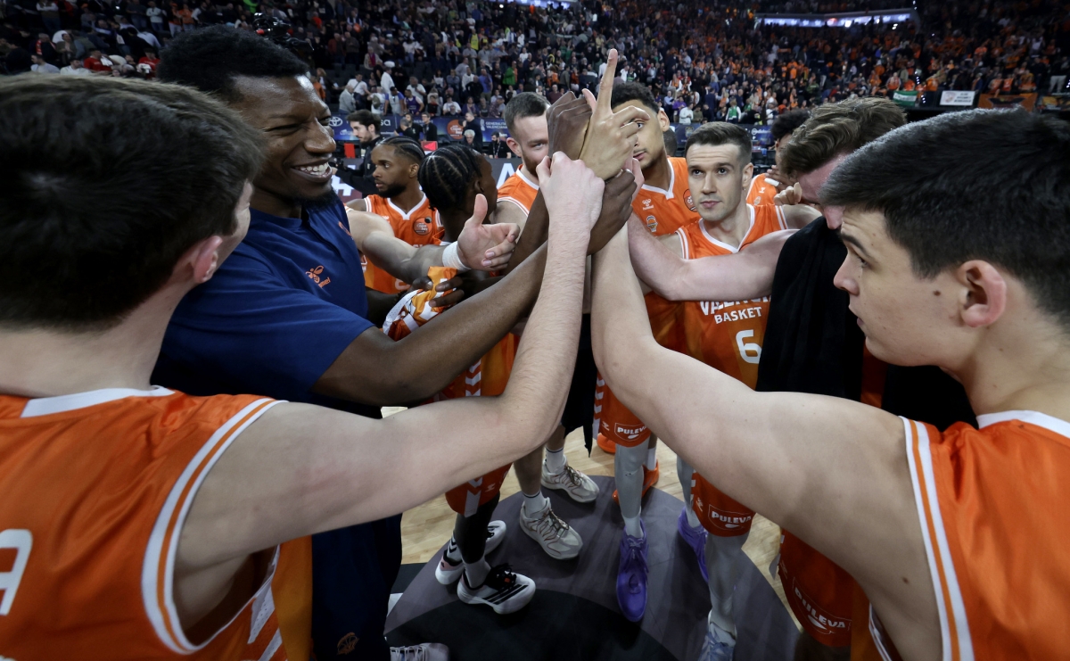 Matt Costello: “Cuando Montero juega bien, el equipo juega bien”