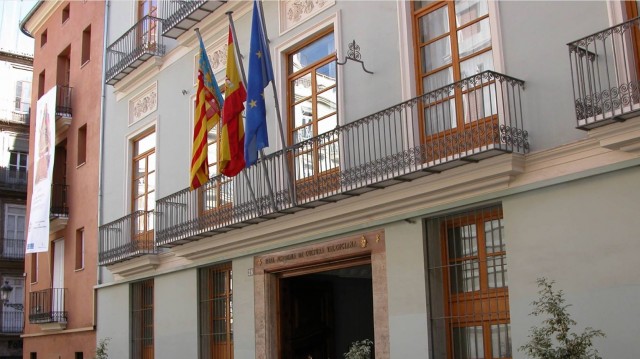 El Ayuntamiento inyecta 75.000 euros a la RACV 