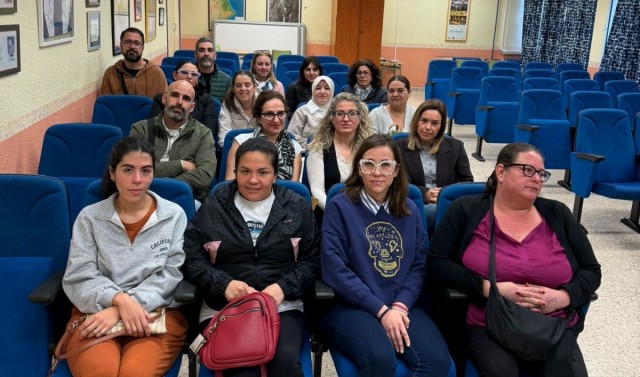 AMPAS de Orihuela, escépticas con el Plan de Mantenimiento Escolar: exigen una reunión urgente con el gobierno local