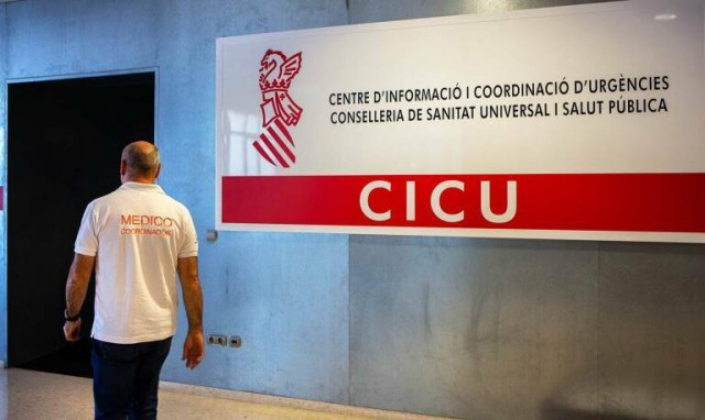 Sanidad lanza el contrato para abrir el CICU de Castellón... pero sigue sin fijar la fecha de vuelta
