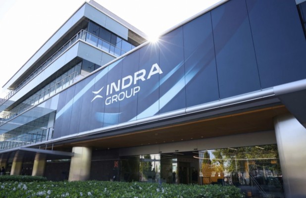 Indra, entre las tres empresas más sostenibles a nivel mundial en servicios tecnológicos, según standard & poor’s