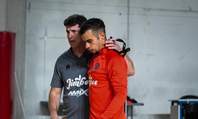 Duda ve al Jimbee 