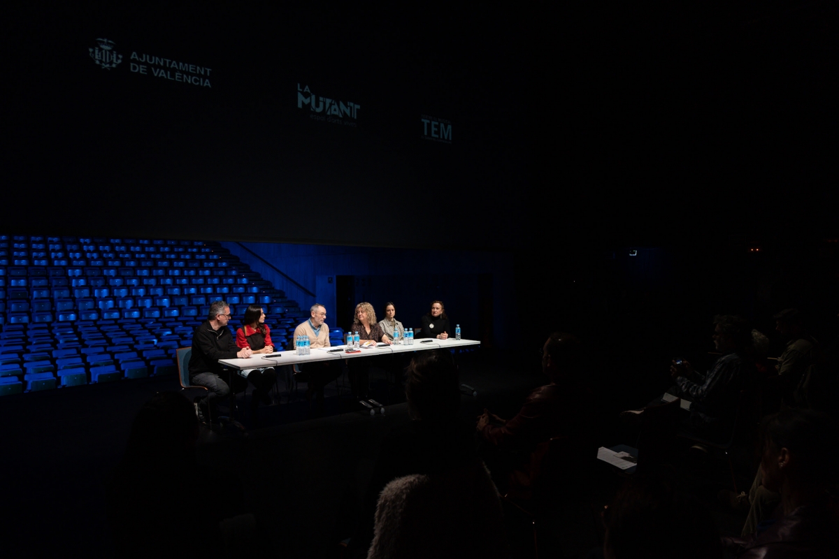 José Fabra asume la dirección temporal del TEM tras un año de vacío