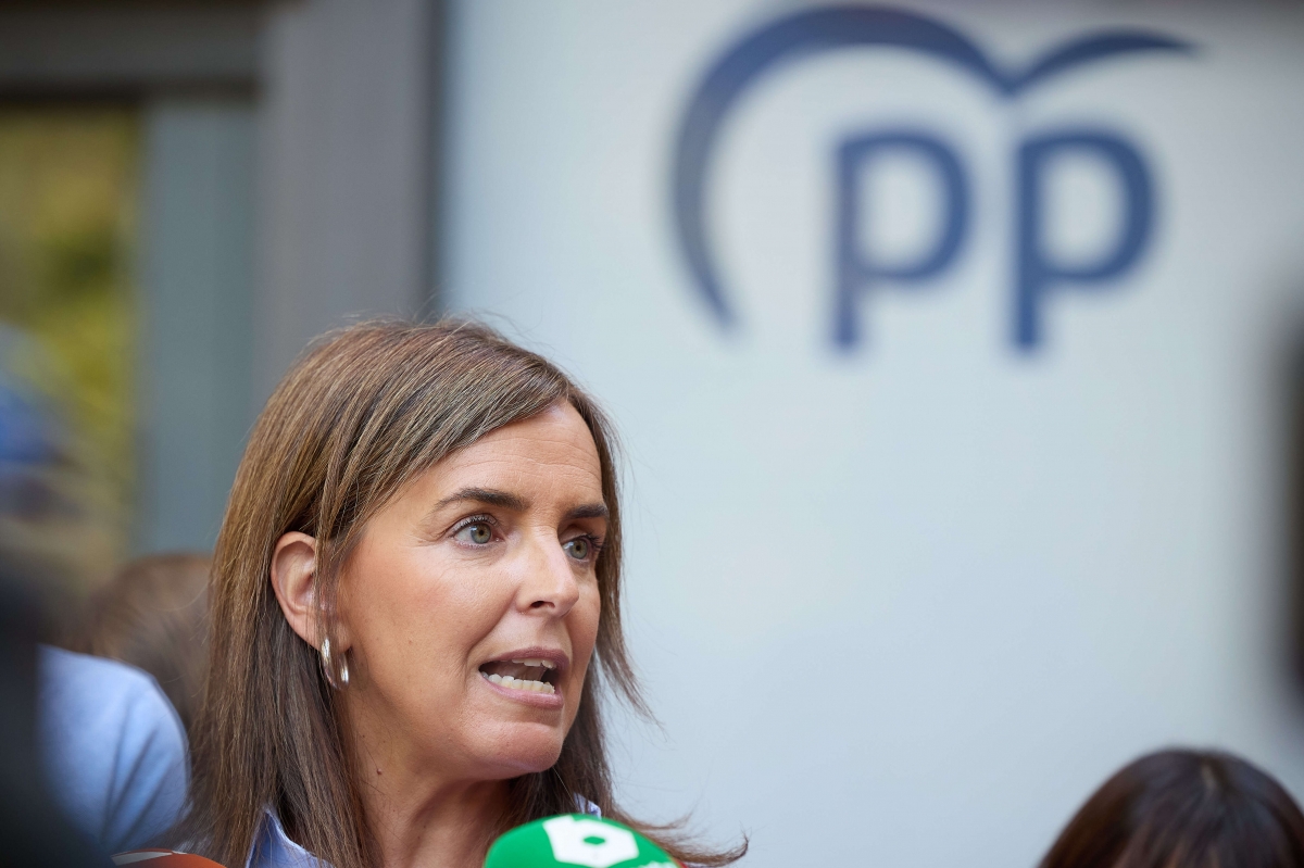 La crisis de la VPP de Alicante obliga a Génova a salir en defensa de Barcala y de la Generalitat