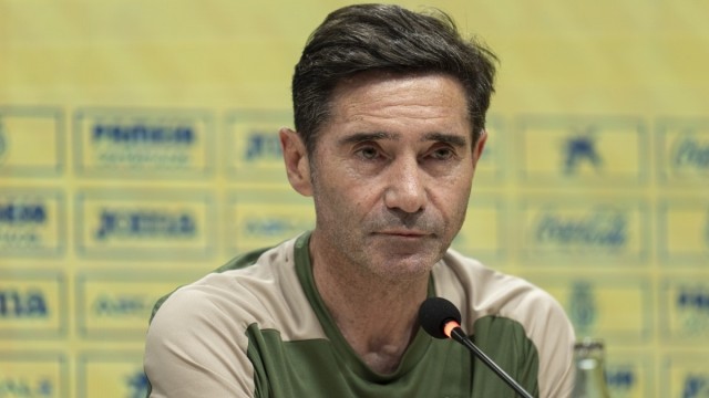 Marcelino: “En Valencia se tomó la decisión de destruir inmediatamente un equipo ganador”