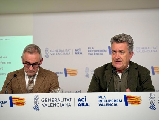 Las víctimas de daños personales de la Dana tienen tres meses de plazo para pedir las ayudas directas de 80.000 euros