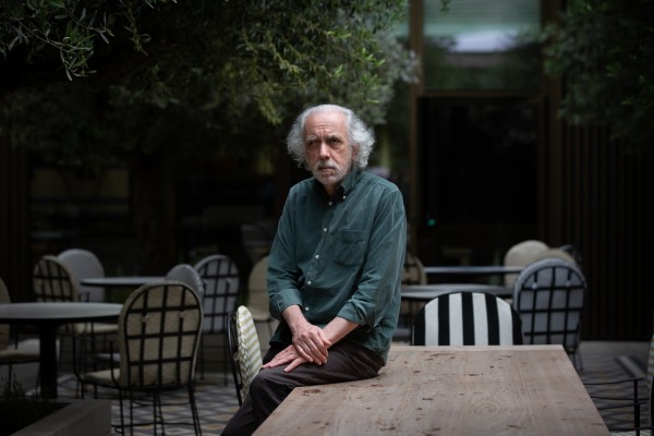 Fernando Trueba: 