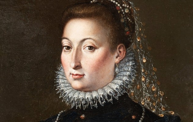 La colección del Belles Arts crece con obras de Ribera, Goya o Juana Francés