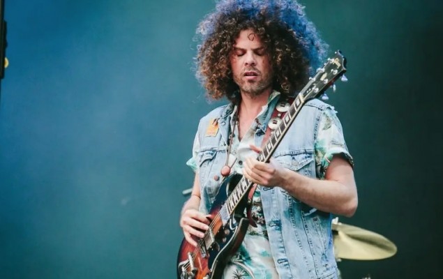 La banda australiana Wolfmother actuará en el Roig Arena este verano