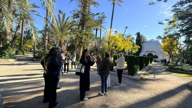 Elche intensifica su promoción turística en febrero tras su paso por Fitur