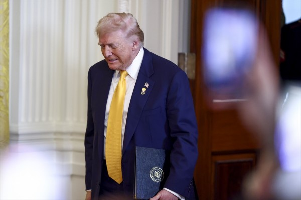 El Supremo de EEUU declara ilegales los aranceles impuestos por Trump