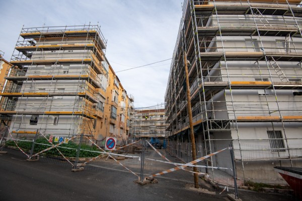 La rehabilitación de Porfirio Pascual en Elche se encarece en 3,9 millones por problemas detectados