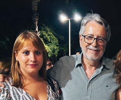 Melani Jiménez, nueva candidata socialista en Albal después de 20 años con Ramón Marí al frente
