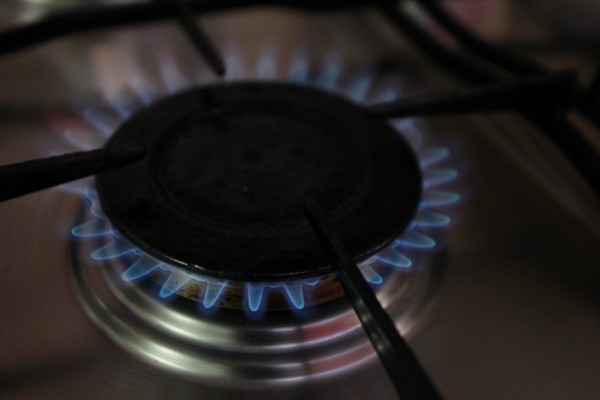 Un incidente en unas obras deja varias horas sin suministro de gas a varias localidades