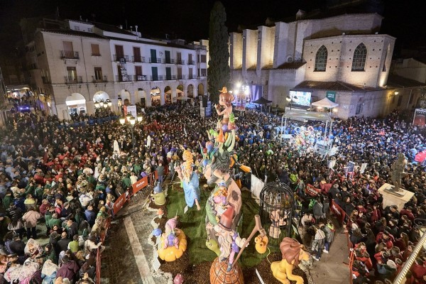 Aldaia, Picanya, Mislata, Gandia, Burjassot y Xirivella no tendrán clase el 16 de marzo