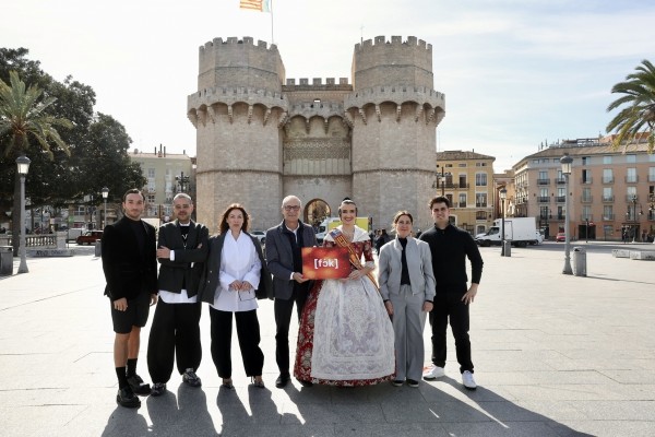 València da el pistoletazo de salida a las Fallas 2026 este domingo con la Macrodespertà, una mascletà y la Crida