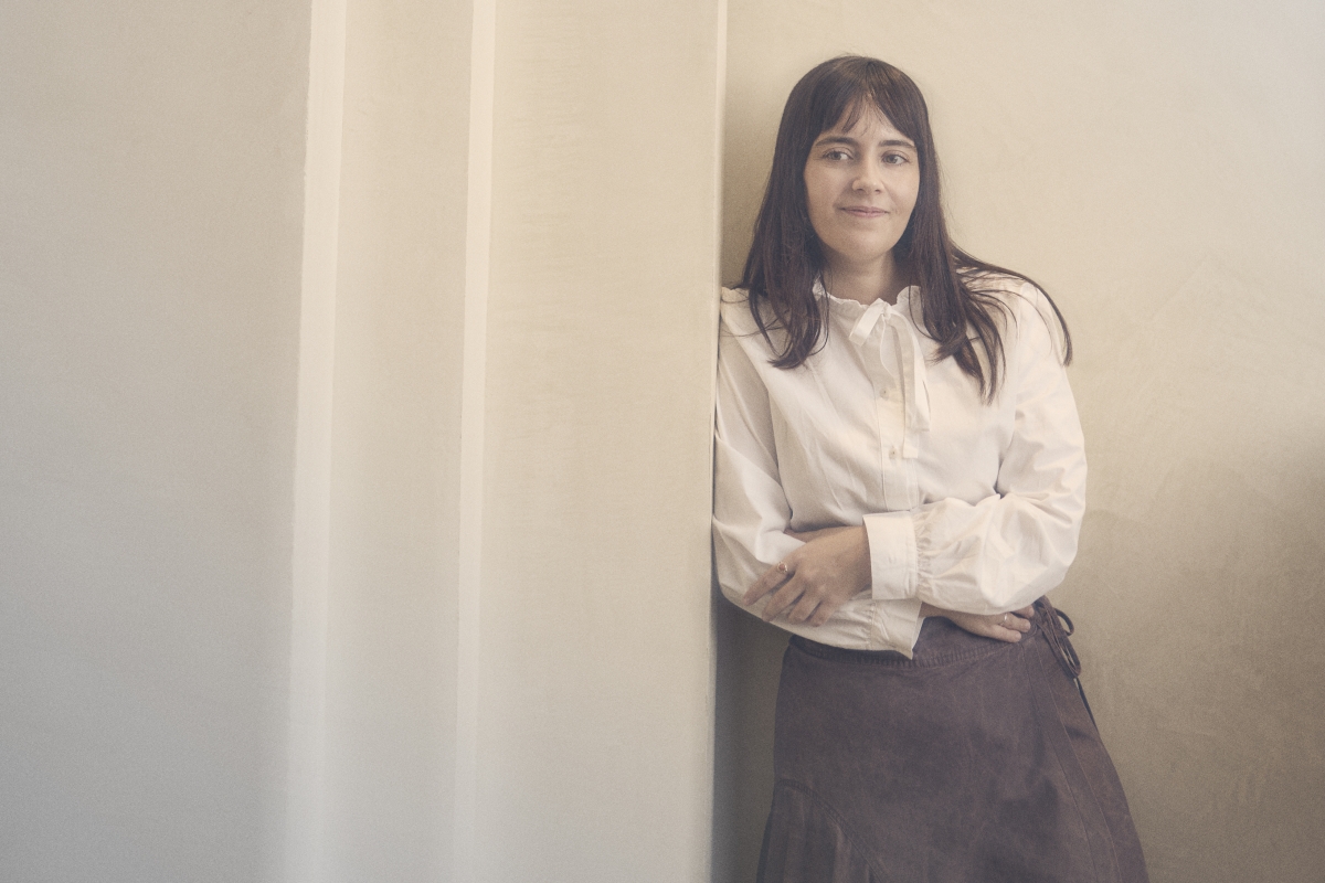 Lana Corujo 'canta bingo' en València: 