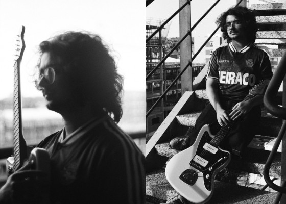 El indie-pop de Aeronave Adolescente aterriza en València