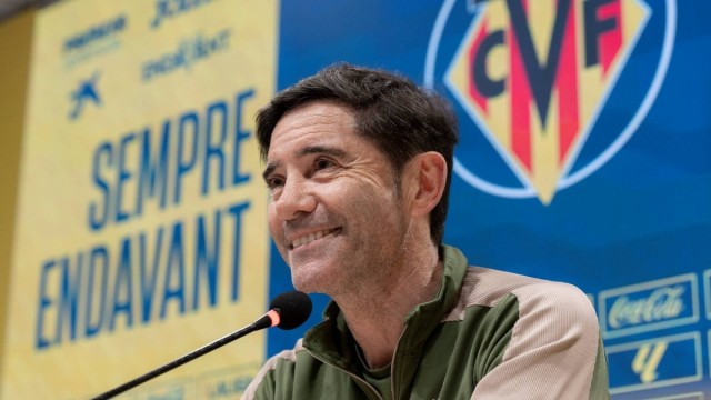 Marcelino sobre los motivos de su salida: 