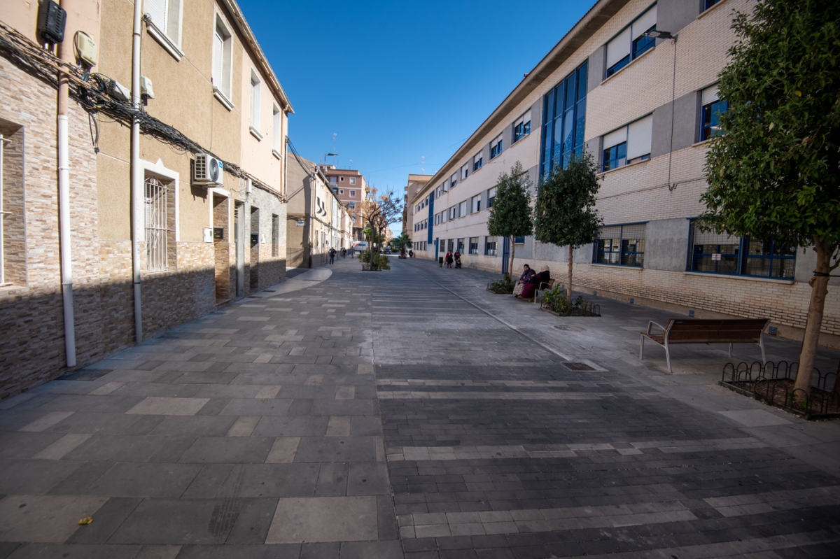 Olegario Domarco Seller - 