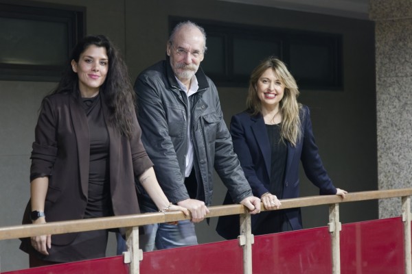 Castellón como inspiración y destino: tres escritores convierten la provincia en territorio literario