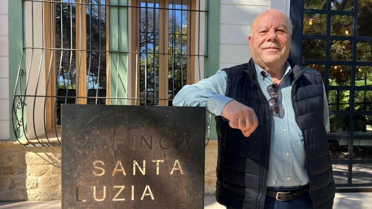 Francisco Javier Ruiz del Portal, el hombre que convirtió las celebraciones en todo un legado