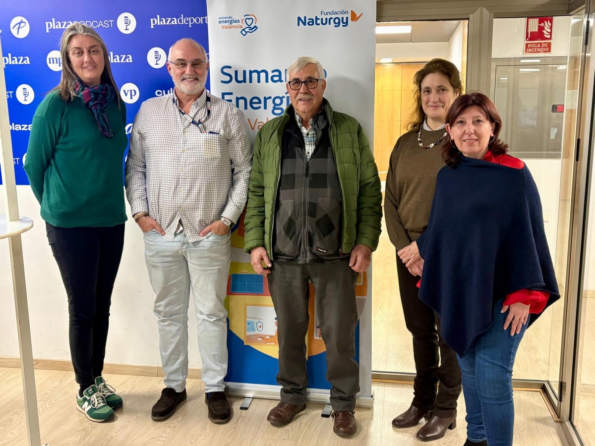 Rehabilitación energética tras la Dana: hogares más dignos y facturas más bajas