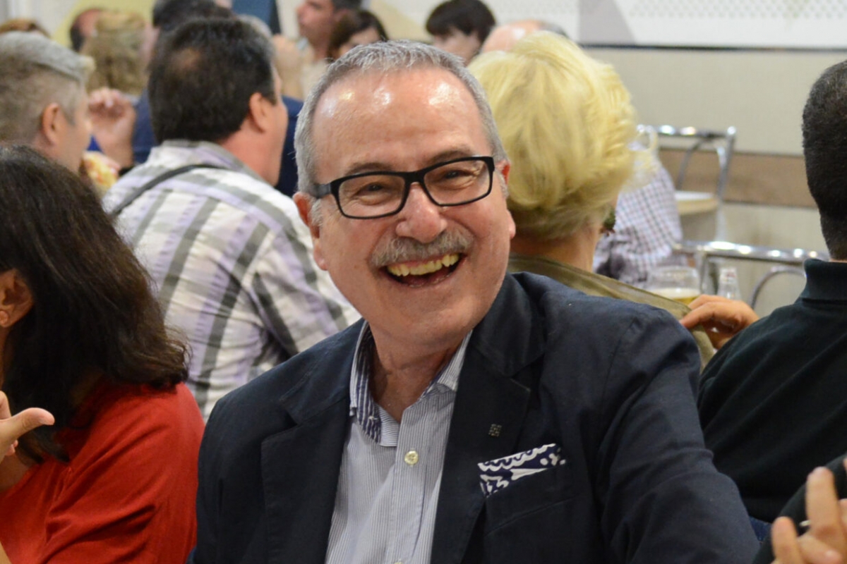 De la mort i la vida: Pere Miquel Campos