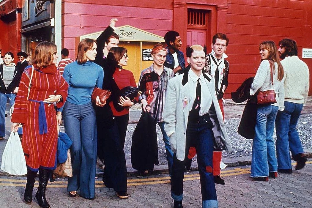 Punk: una revuelta cultural que cumple medio siglo