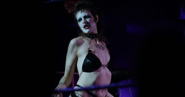 Lucha Libre Cabaret suelta los puños en la Sala Zulú