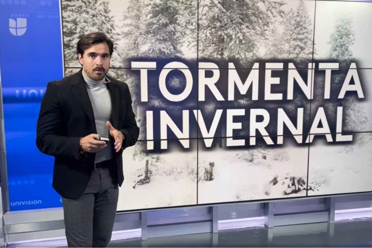 - Foto: ANTONIO SÁNCHEZ