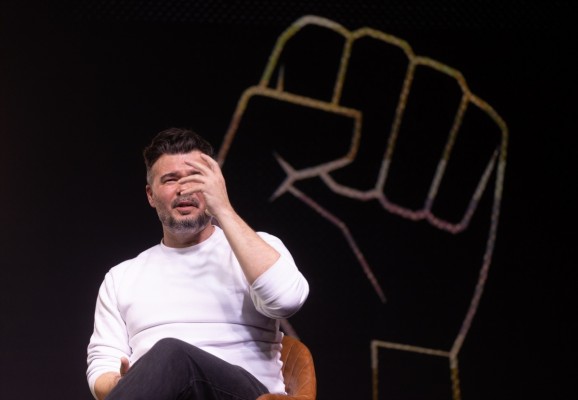 El método científico de Rufián
