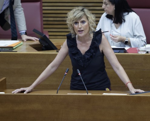 Compromís denuncia un retroceso 