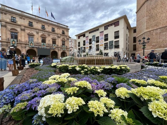 Castelló acogerá el lunes la celebración del Pleno del Consell Valencià de Cultura como preludio de la Magdalena