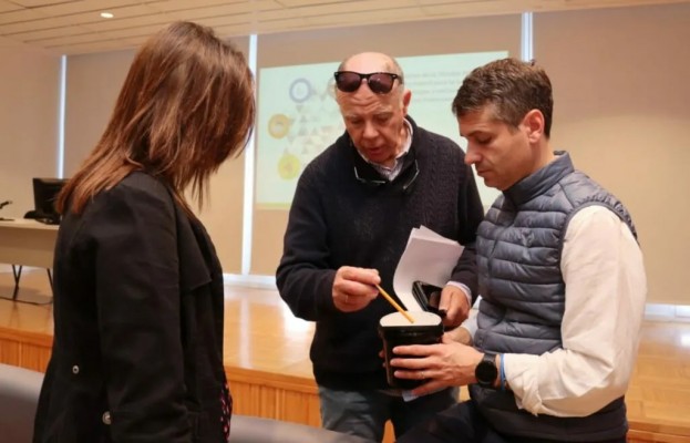 Torrent retoma el reparto de trampas contra el mosquito tigre durante quince días