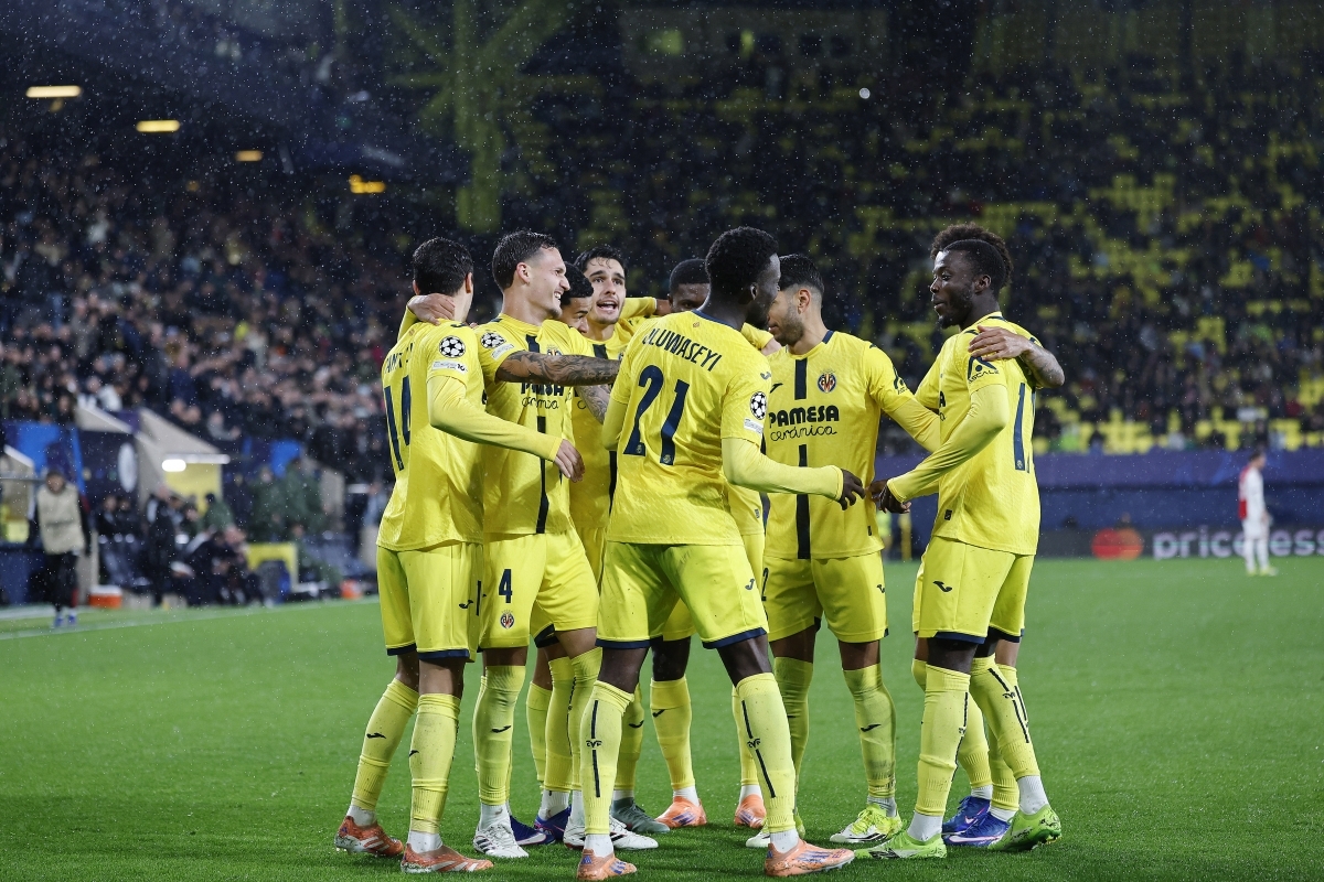 El Villarreal, en busca de la continuidad ganadora ante el Valencia más fuerte de la temporada