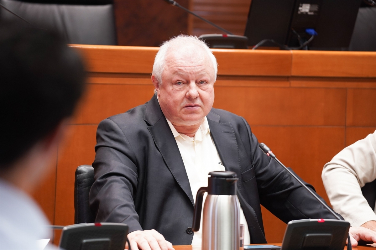 Fedea sostiene que la Administración central sale más perjudicada que las CCAA con el nuevo sistema de financiación