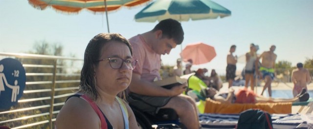 Clàudia Cedó, directora de 'De sucre': 